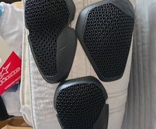 Alpinestars protection