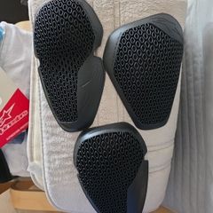 Alpinestars protection