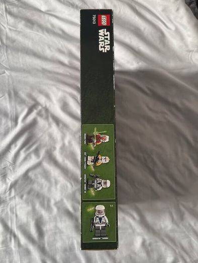 Lego Star Wars 75013