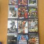 Ps1 ps2 ps3 games collection Image 3