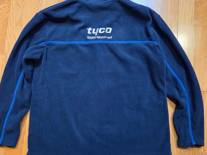 BMW tyco fleece