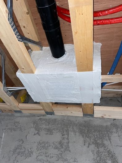 Fire protection,sealing,handyman