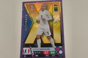 Match Attax Euro 24 Antoine Griezmann
