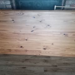 free table and