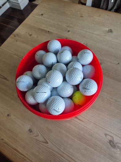 Titleist ProV1