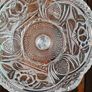 Glass Fruit Bowl Image 7