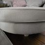 Harvey norman fantasia love seat swivel seat Image 2