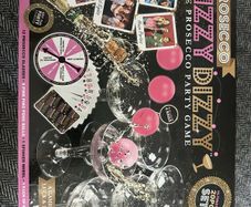 Prosecco Party Game