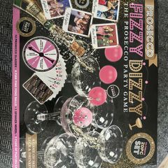 Prosecco Party Game