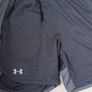 Under Armour Shorts Grey XL Image 2