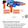 Nerf gun Image 2