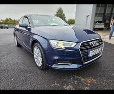 Audi A3 2017