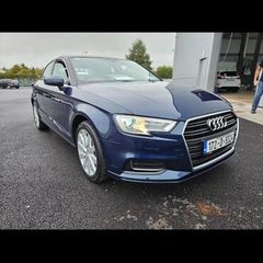 Audi A3 2017