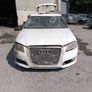 Breaking audi A3 2010 1.4tfsi caxc Image 2