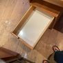 desk with drawers Image 3