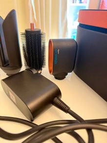 Dyson Coanda 2x Mutlistyler