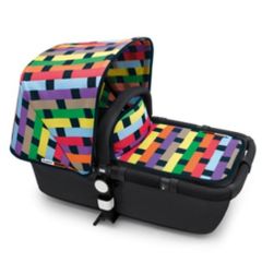 Bugaboo Canopy + Apron (Cameleon)