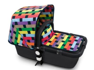 Bugaboo Canopy + Apron (Cameleon)
