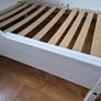 Sundvik bed with mattress Image 3
