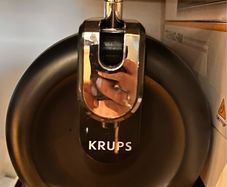 Krups Beer Tap