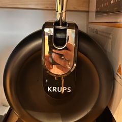 Krups Beer Tap