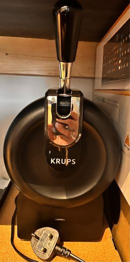Krups Beer Tap