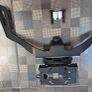 Honda transalp xl750 rally footpegs Image 2