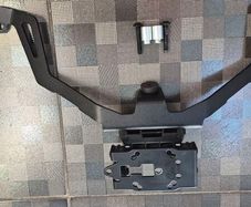Honda transalp xl750 2023