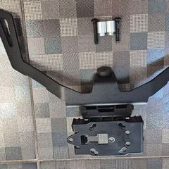 Honda transalp xl750 2023