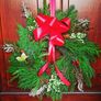 Seasonal wreaths, arrangements made to order Image 4