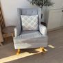 Babylo Soothe Easy Chair & Rocker Image 2