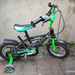 Kids bike