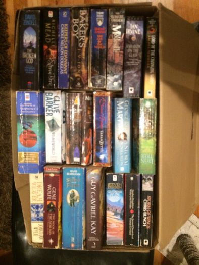 books