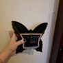 mid century butterfly wallpocket Image 4