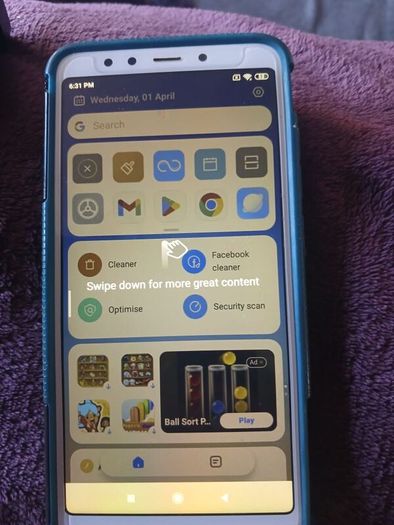 Redmi 5 32gb