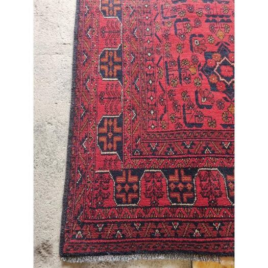 Khan Rug KASRUG42  289cm x 197cm