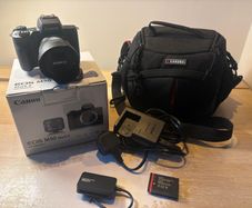 camera