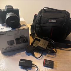 camera