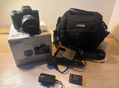 camera