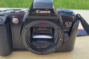Canon EOS 500 body
