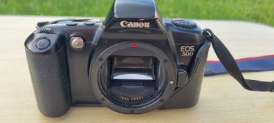 Canon EOS 500 body
