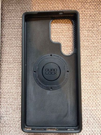 Samsung S25 Ultra Quadlock MAG