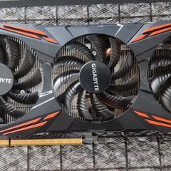 Gigabyte NVIDIA Geforce GTX 1070 G1 Gaming 8 GB Graphics Card