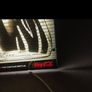 Coca Cola Lighted Sign Large and Rare Image 5