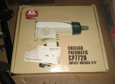 Chicago pheumatic