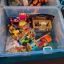 Mixed lego bundle Image 3