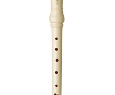 Yamaha soprano recorder