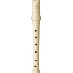 Yamaha soprano recorder