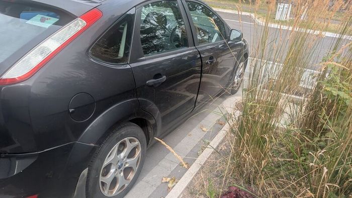 Ford Focus 2009