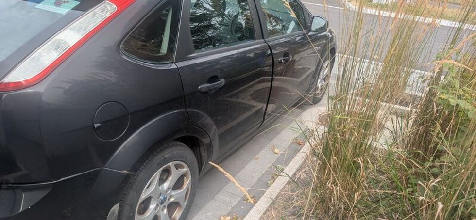 Ford Focus 2009